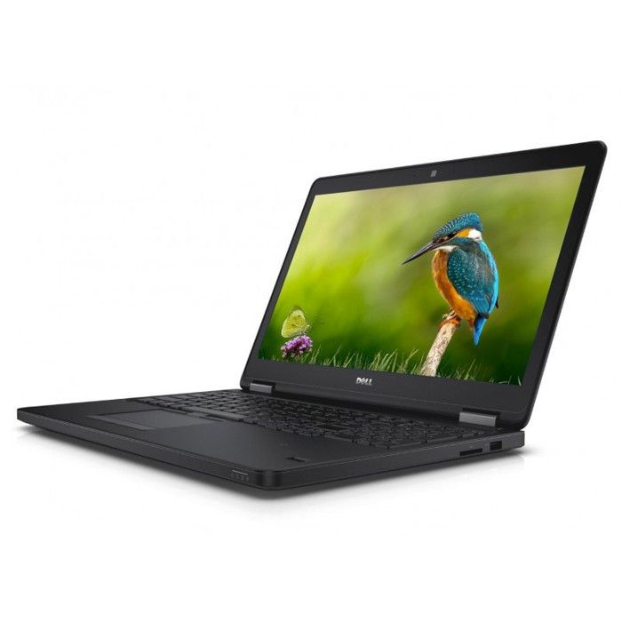 Dell Latitude E5550 - Windows 10 - i5 8Go 500Go - 15.6 - Webcam - Ordinateur Portable PC Reconditionné - Dell reconditionné disponible sur Cdiscount Seconde Vie
