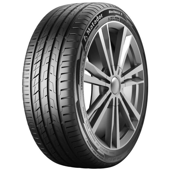 Pneu Tourisme Eté -MATADOR -HECTORRA 5 - 205/55 R16 91V