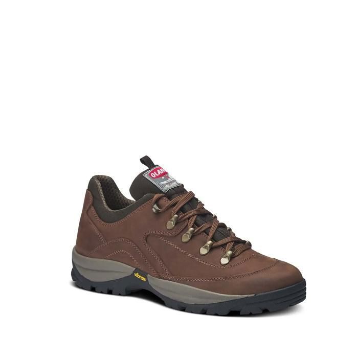 Chaussures de randonnée Olang Dallas Tex - cuoio Chaussures de randonnée Olang Dallas Tex - cuoio