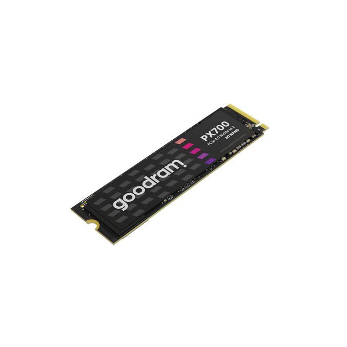 SSD - GoodRam - PX700 - 4To - USB - NVMe - Compacte