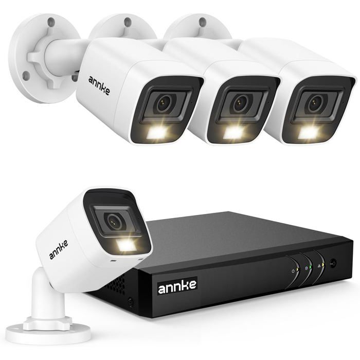 Cdiscount Camera Surveillancenull