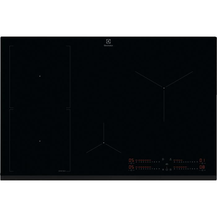 Electrolux Plaque de cuisson Induction Série 700 SenseBoil® 80 cm Y82IS453 - vue 2