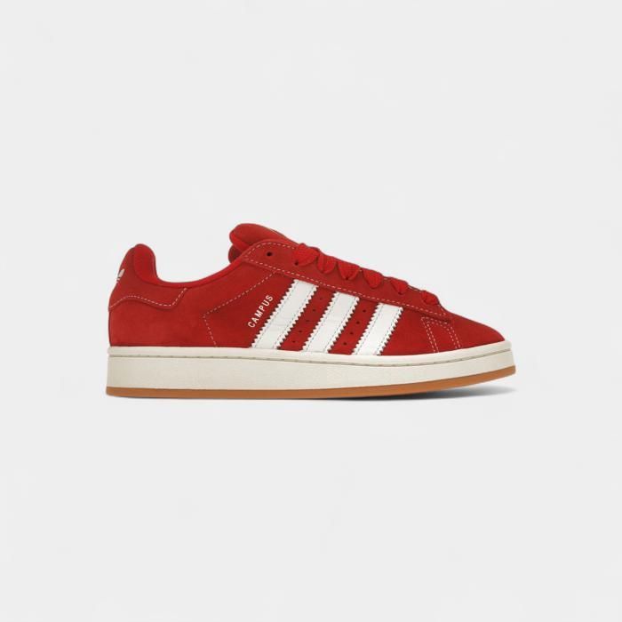 Adidas adidas Campus 00s Better Scarlet Cloud White