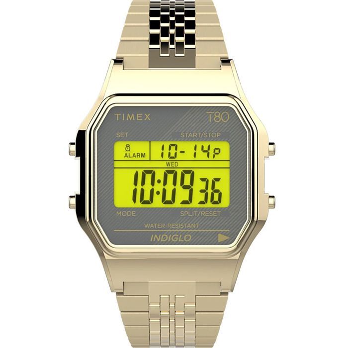 Montre Timex - Unisexe - TW2U93500