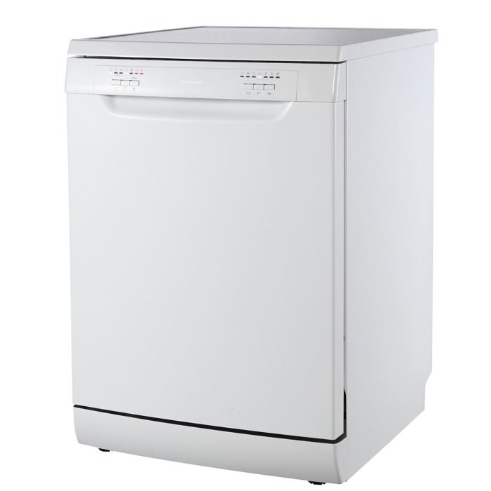Lave-vaisselle pose libre Thomson TDW1444CFRA