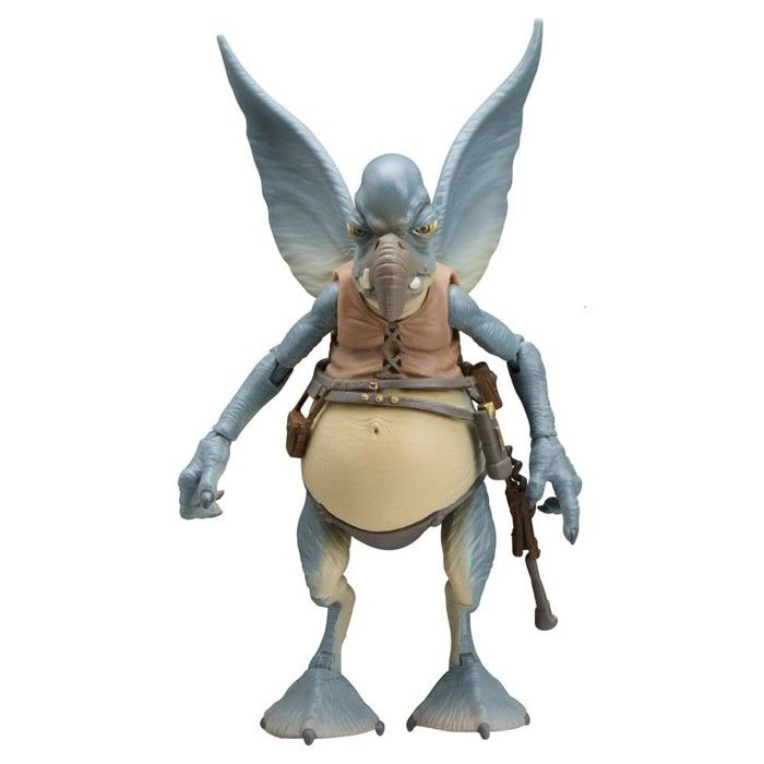 Star Wars Episode II Series Figurine Watto 15 cm - vue 2