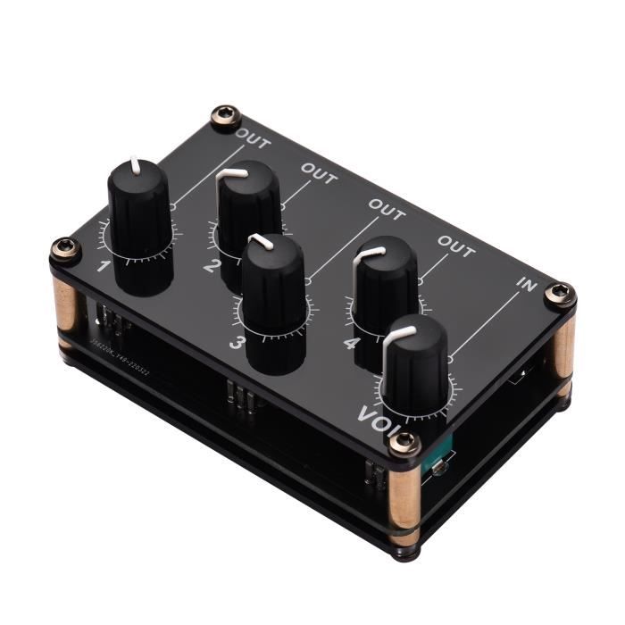 Microphone Numérique MEMS ICS 43434 - Omnidirectionnel, Sortie I2S, Faible Bruit - Pour Audio
