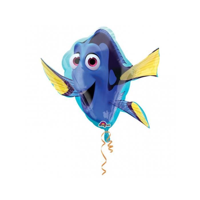 Ballon Aluminium Le Monde De Dory 76 Cm Achat Vente Ballon Decoratif Soldes Sur Cdiscount Des Le Janvier Cdiscount