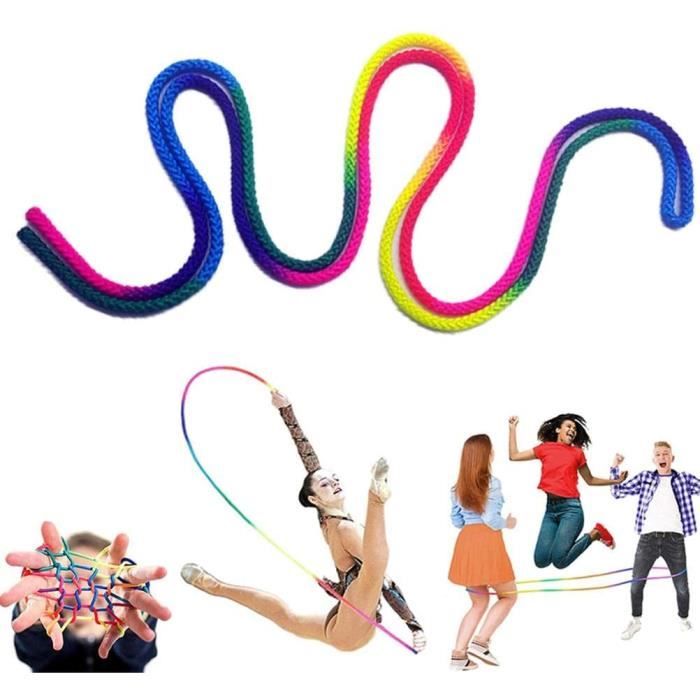 Ballon De Gymnastique Rythmique DRUNA Glitter – 19 Cm, 400 G, PVC Durable, Paillettes Intégrées