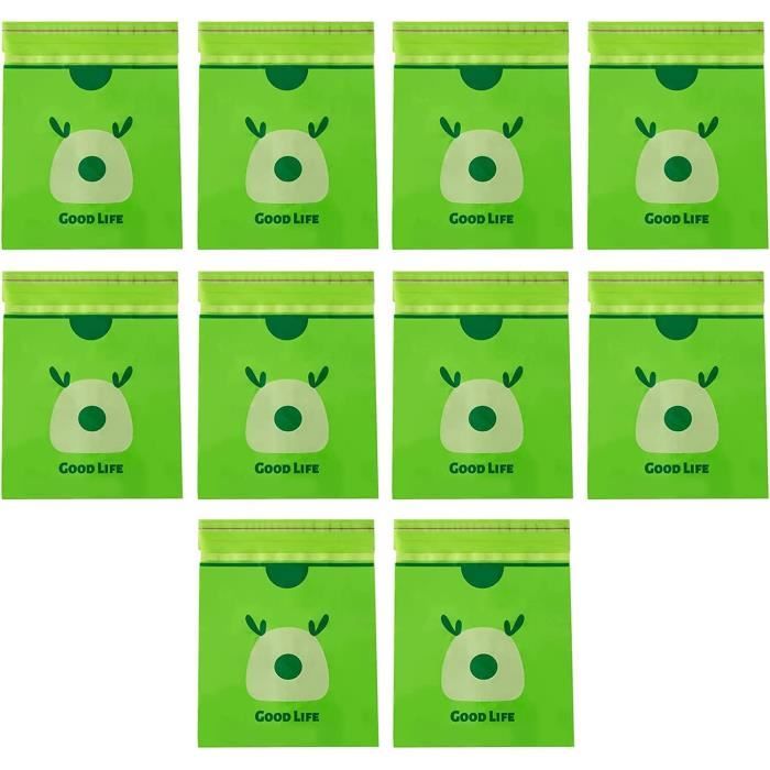 OneLeaf Lot De 110 Attaches De Câbles Réutilisables De 20,3 X 1,27 Cm Avec Crochet Et Boucle, Attaches Colorées Pour La Maison, Le Bureau, Les Centres De Données Et L'électronique, 5 Couleurs