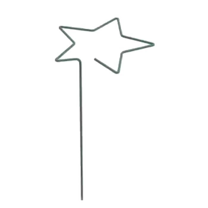 Arches De Jardin VidaXL - Lot De 2 En Fer Vert, 190cm H, Pour Plantes Grimpantes Et Rosiers