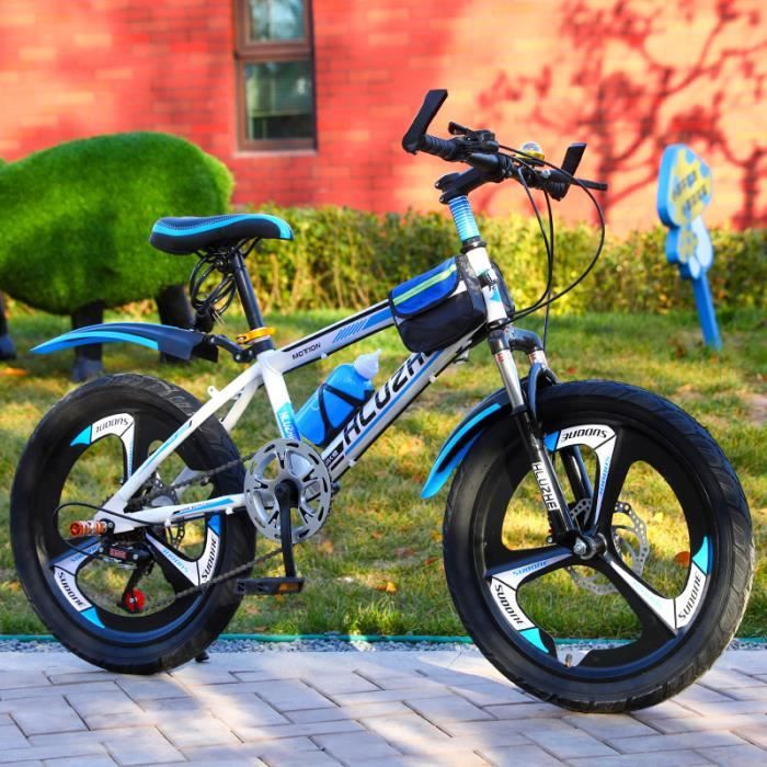 Velo garcon 8 10 ans sales