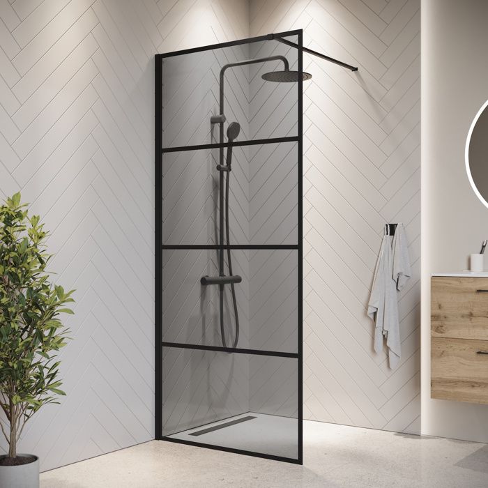 Paroi De Douche 90x200null