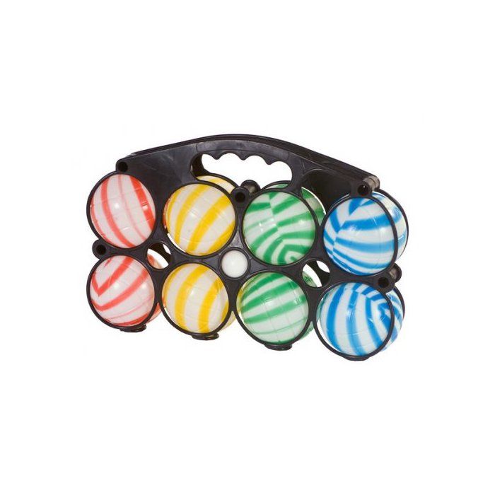 GOODMARK - Lot De 10 Sarbacanes Et 200 Balles - Décoration> Boules Et Sarbacanes