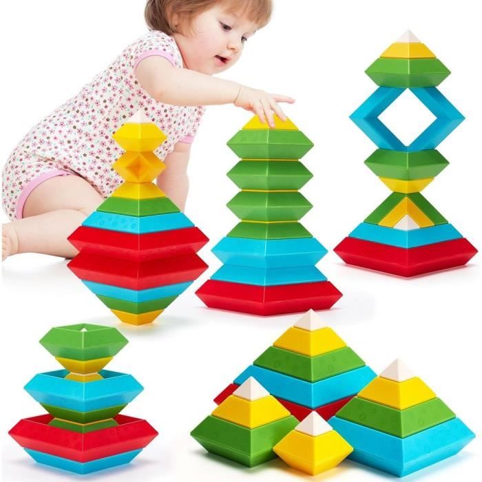 jouet educatif pour enfant 4 ans