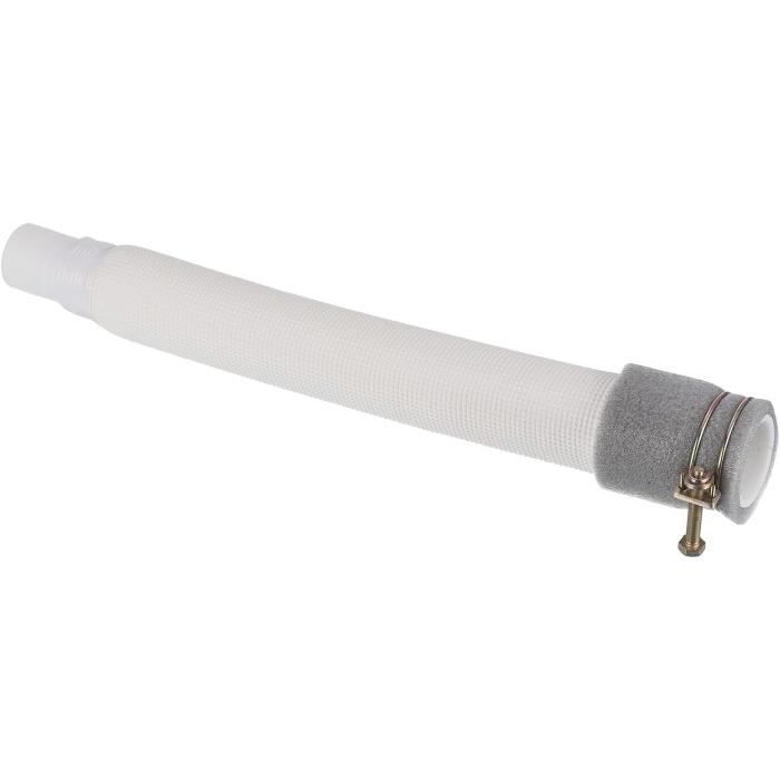 sourcing map Tube Enveloppe Bandes Non-Adhésif 6cmx13m Protecteur