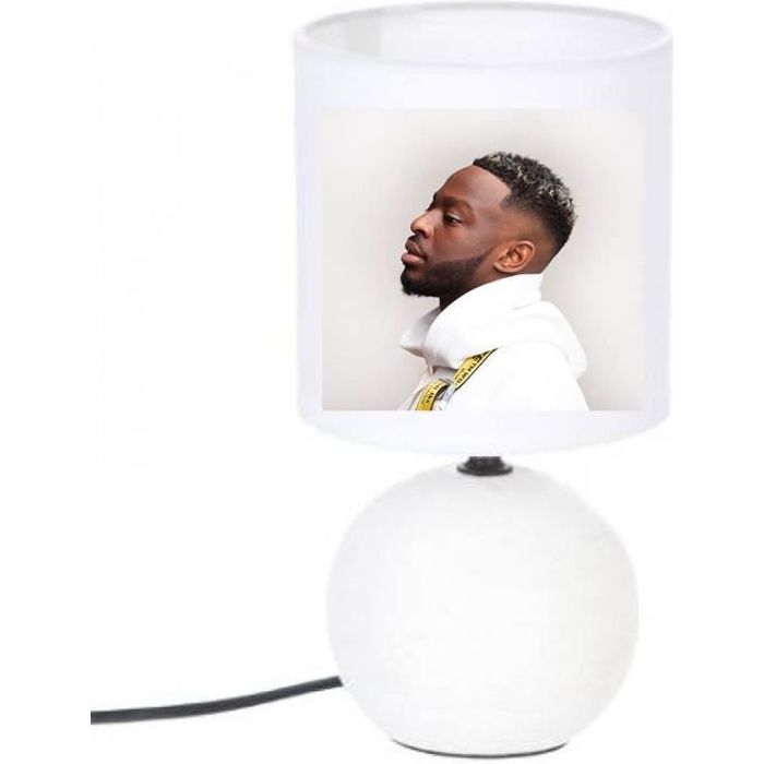 Lampe De Chevet Personnalisable Dadju Cdiscount Maison Lampe De Chevet Personnalisable Dadju Cdiscount Maison
