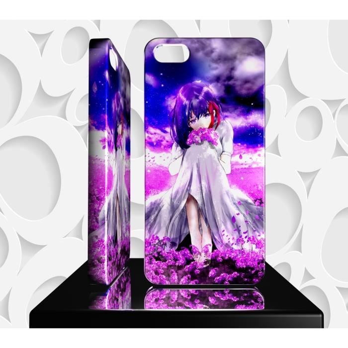 coque iphone 12 fate stay night