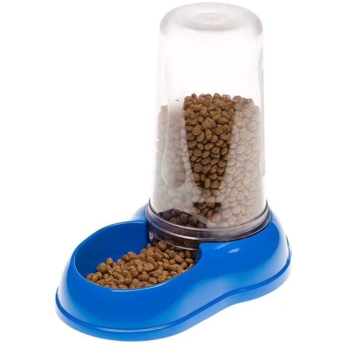 سارق إلى الأسفل يحرض Distributeur Automatique De Croquettes Big Self Pour Chiens Et Chats Skolbiblioteksgruppen Com