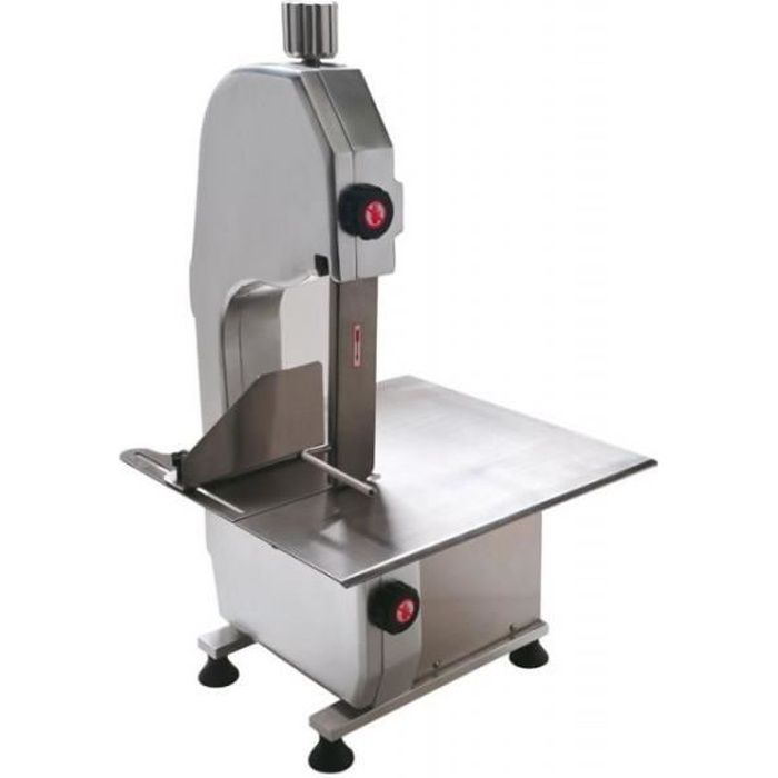 Scie A Os Electrique Aluminium Slh 1650a Achat Vente Scie De Boucher Lame Scie A Os Electrique Alumin Cdiscount