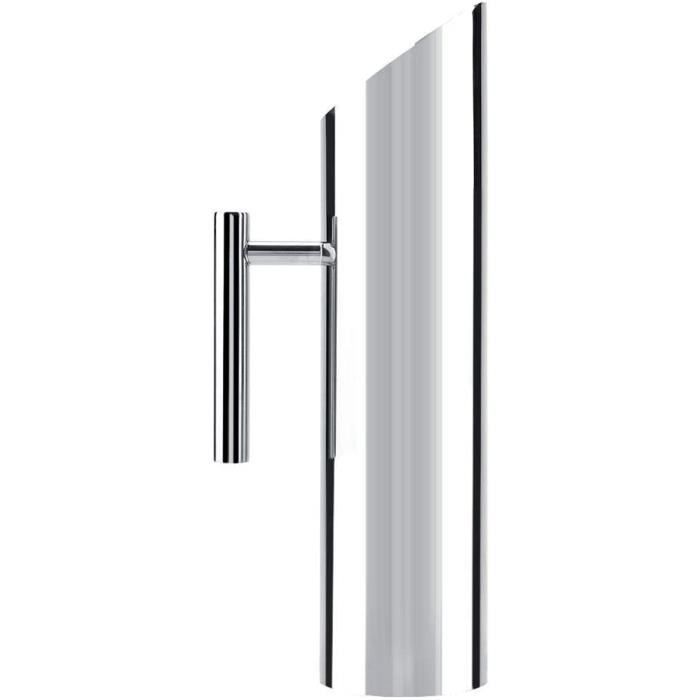 Pichet D'Eau En Acier Inoxydable 1.8L - Cruche Métallique Bleu Pour Jus, Eau Froide Et Boissons, Maison Et Rassemblements