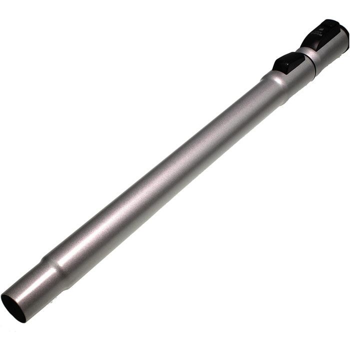 Tube t&eacute;lescopique m&eacute;tallique pour Aspirateur