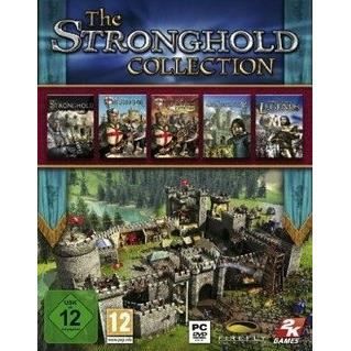 Stronghold Collection [Software Pyramide] [Impo…