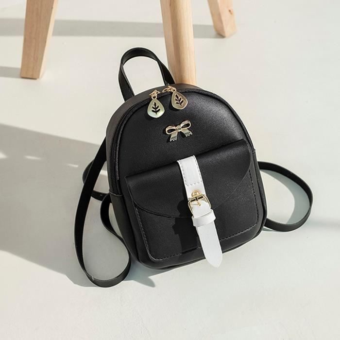 Mini sac a dos on sale luxe