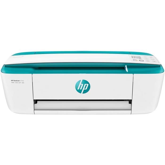 HP Imprimante Multifonction DeskJet (Impression, numérisation