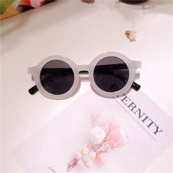 Casquette Et Lunettes De Soleil Pour Enfant - Set De Protection UV400, Designs Fun, Taille Réglable