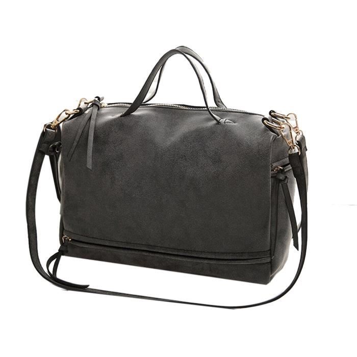 sac a main puma homme deepblue