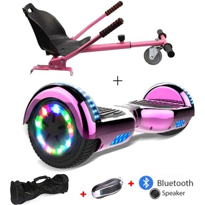 Hoverboard rose store