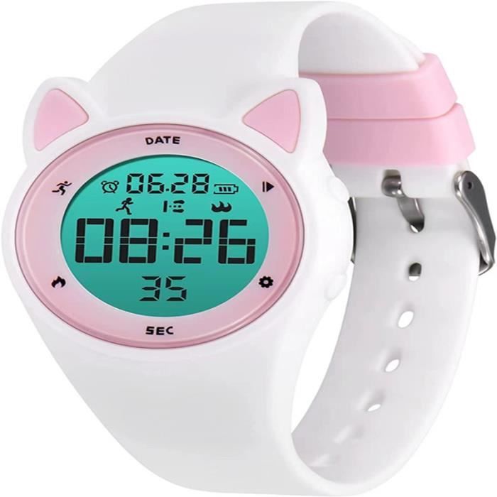 Montre Enfant Garçon Fille Idée Cadeau Garçon 9 Ans Tendance De La Mode  Montre Sport Pour Enfants Football Cadeau Montre À Qu[q3949] , -  Achat/vente montre - Cdiscount