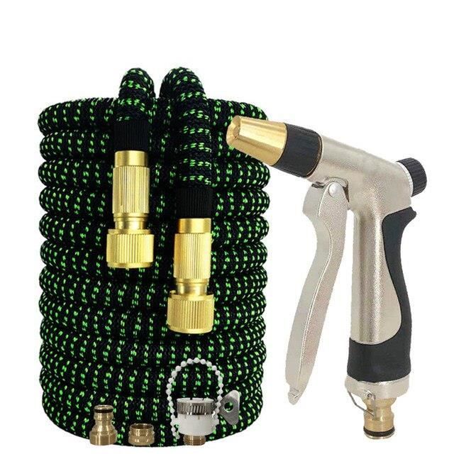 Mousseur Pour Pistolet Arrosage Yajimsa - 3 Niveaux De Mousse - Pour Lavage Auto/jardin