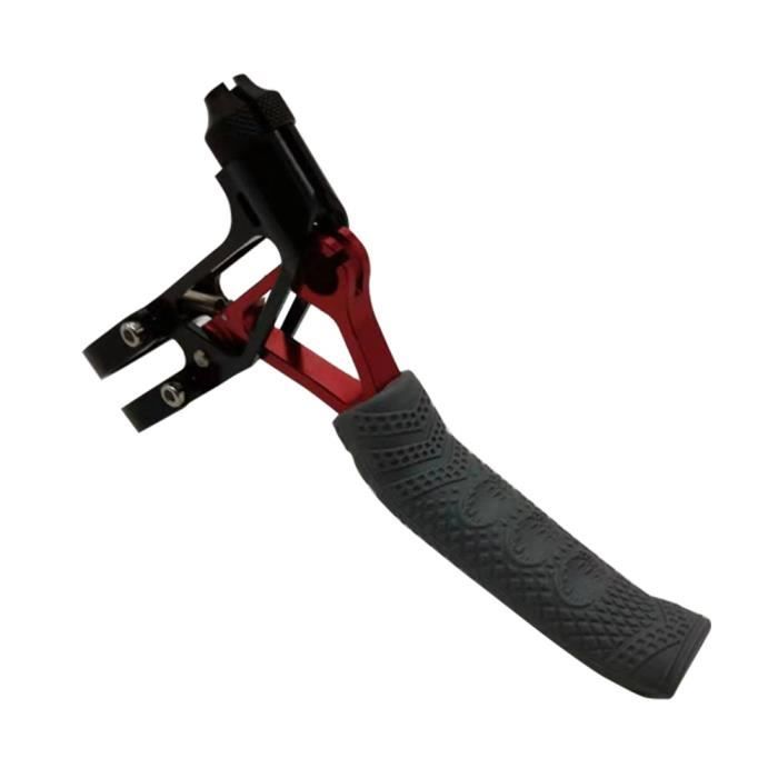 occasion Poignée Tournante Droite de Vélo VTT SRAM ATTACK Twister 8 Vit Mandos d