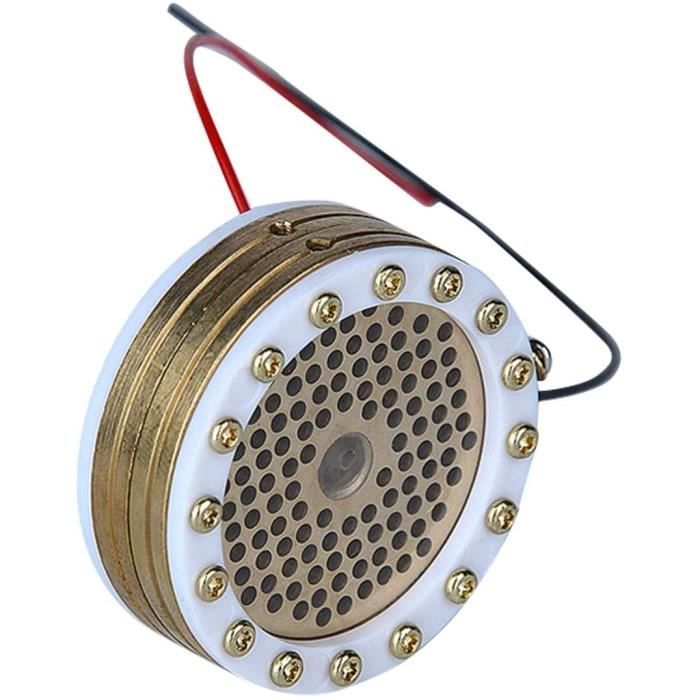 Noyau De Microphone Capsule Micro Dynamique Pour Micro Cartouche