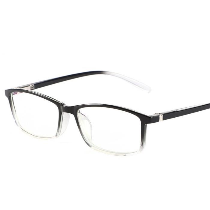 Verre anti fatigue cheap