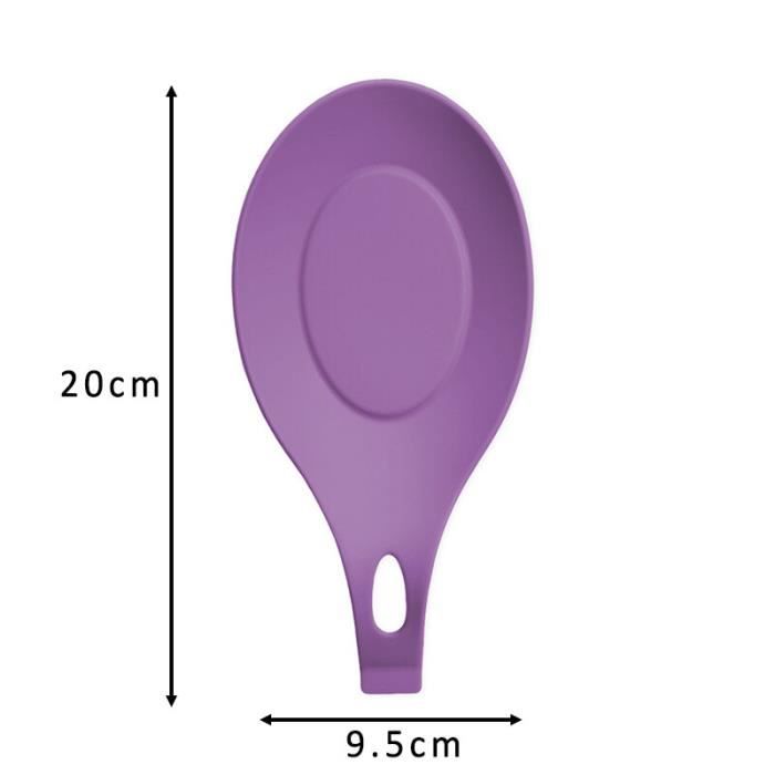 EQLEF Moulle Silicone Resine Epoxy, Moule à Sous-Verre En