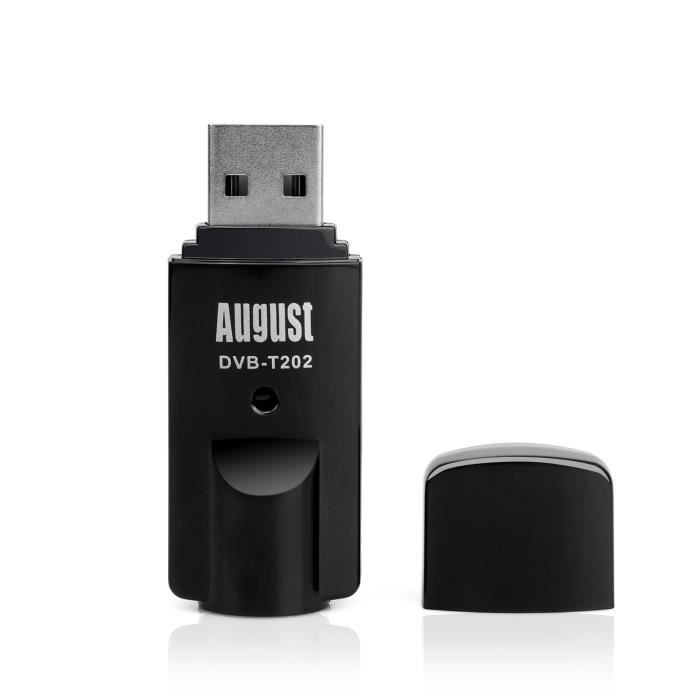 Decoder DVB-T2 LEYF PA-2211 Full HD - Ricevitore Digitale Terrestre Con USB E HDMI