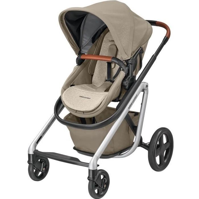 Bebe Confort Poussette Lila Nomad Sand Beige Cdiscount Puericulture Eveil Bebe Bebe Confort Poussette Lila Nomad Sand Beige Cdiscount Puericulture Eveil Bebe