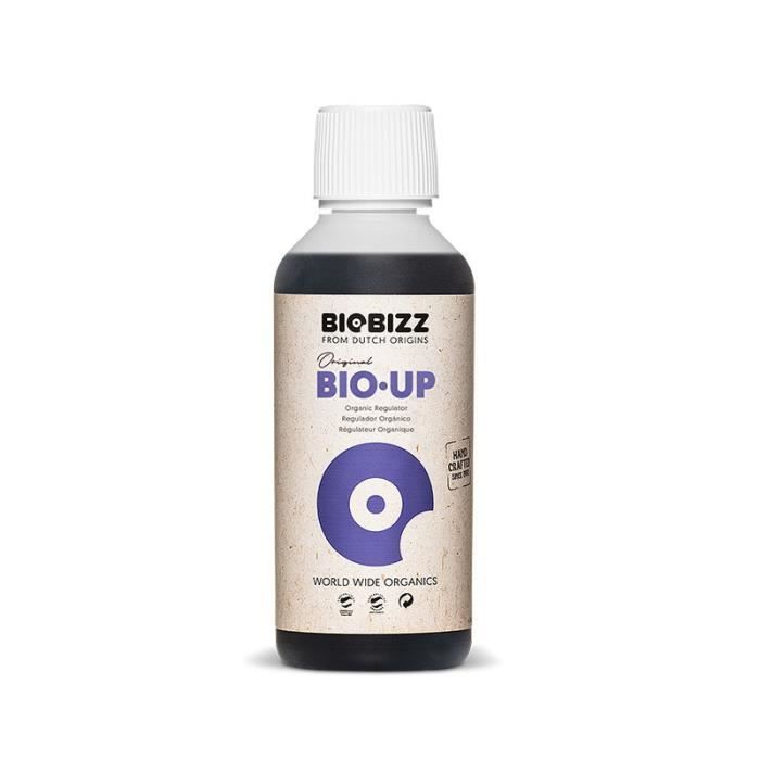 Régulateur pH - Bio Up - 250ml - Biobizz