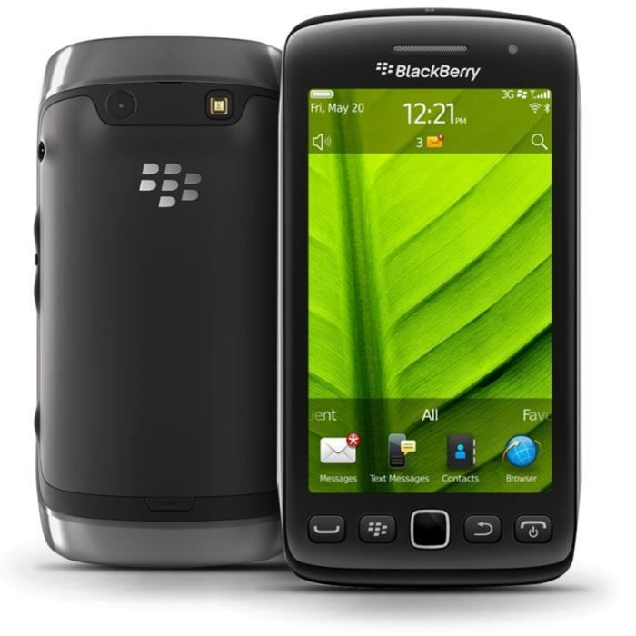 Blackberry 9860