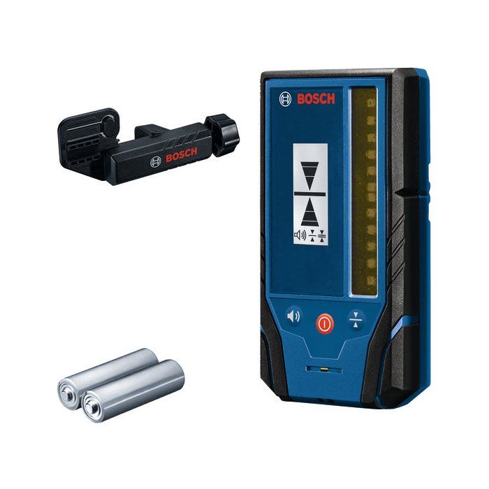 Cellule de réception BOSCH PROFESSIONAL LR3 2