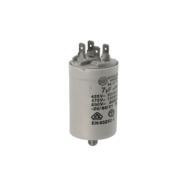 7uf 450 V Moteur Condensateur machine à laver Sèche-linge