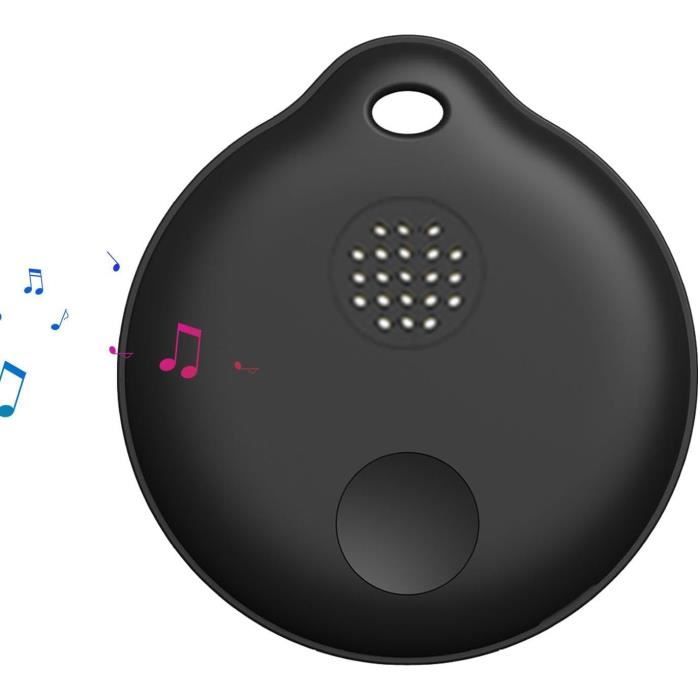 Tytlyworth Traceur Gps Pour Clés Sans Fil Gps Traqueur Résistant À L