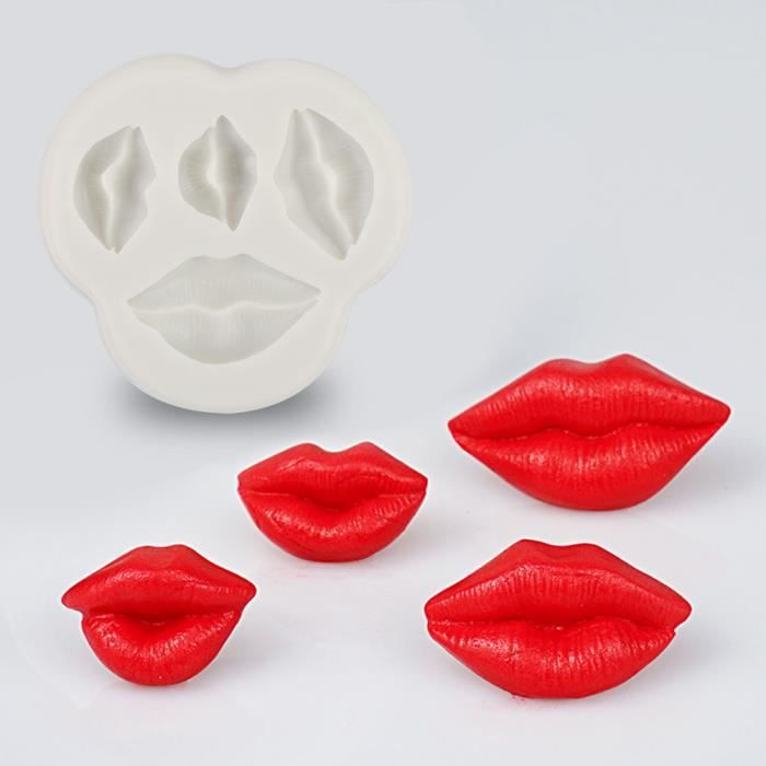 Lot De 6 Moules A Tarte En Porcelaine H 40 Mm 300 Mm - Was Germany