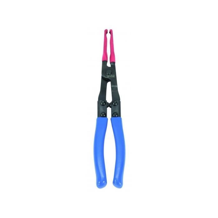 Pince Extra Longue 270 Mm Pour Joints De Queue De Soupape - Extraction Des Bagues D'étanchéité