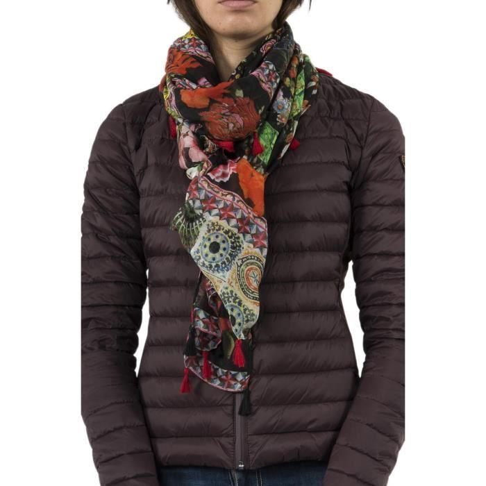 Foulard neuf ressemble à Desigual (Neuf avec emballage d'origine) à