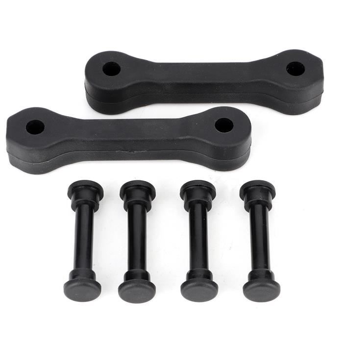 Sharplace Ajusteur De Casque, Boucle De Verrouillage De La Tête