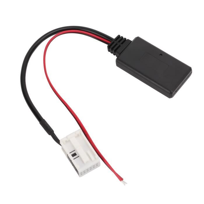 Adaptateur De Module 12Pin 5.0 Module Radio Stéréo - Cdiscount Informatique